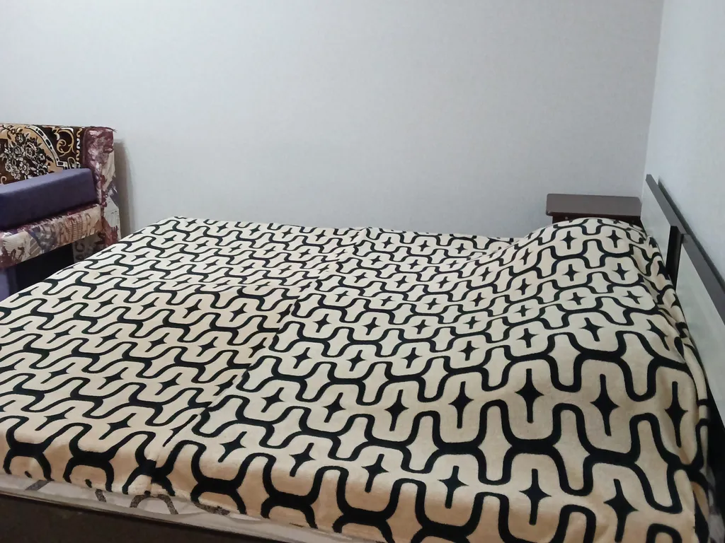 Уютная квартира со всеми удобствами