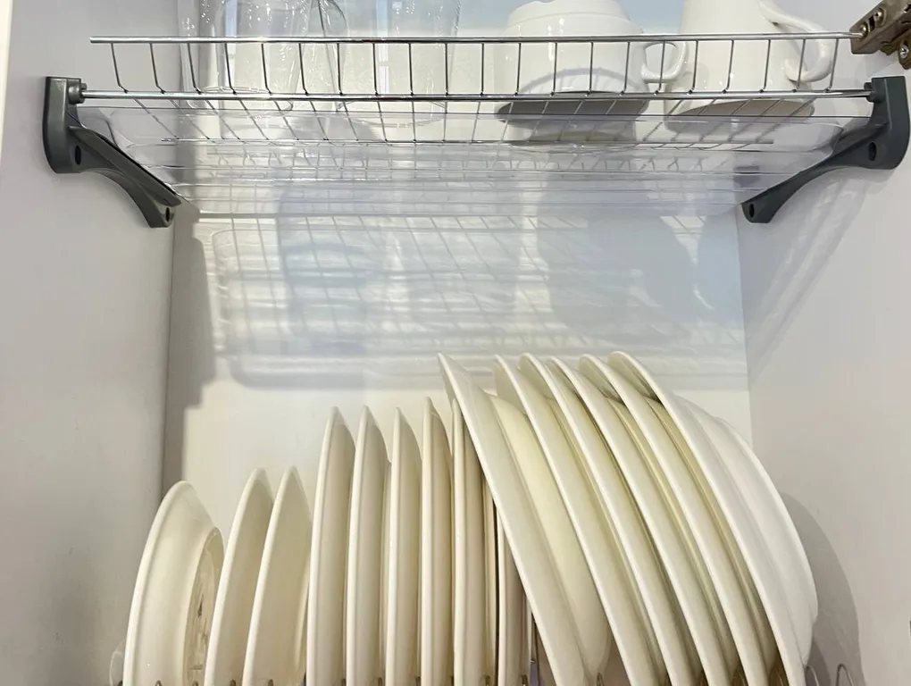 Студия в апарт-отеле у метро