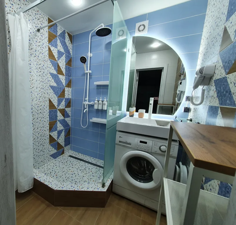 Уютная квартира в историческом центре города