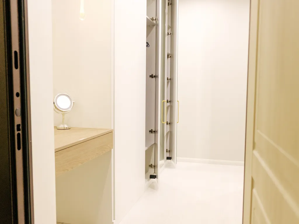 Евротрёшка класса VIP для самых дорогих гостей города