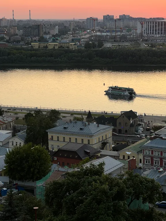 Уютная квартира в самом сердце города