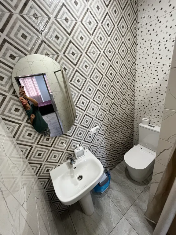 Уютная квартира комфорт-класса в сердце города