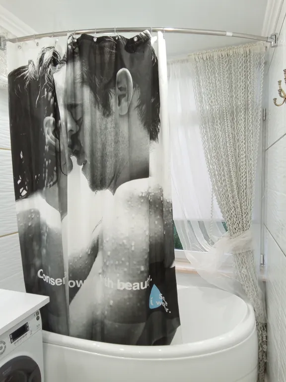 Апартамент с гостиной бизнес-класса