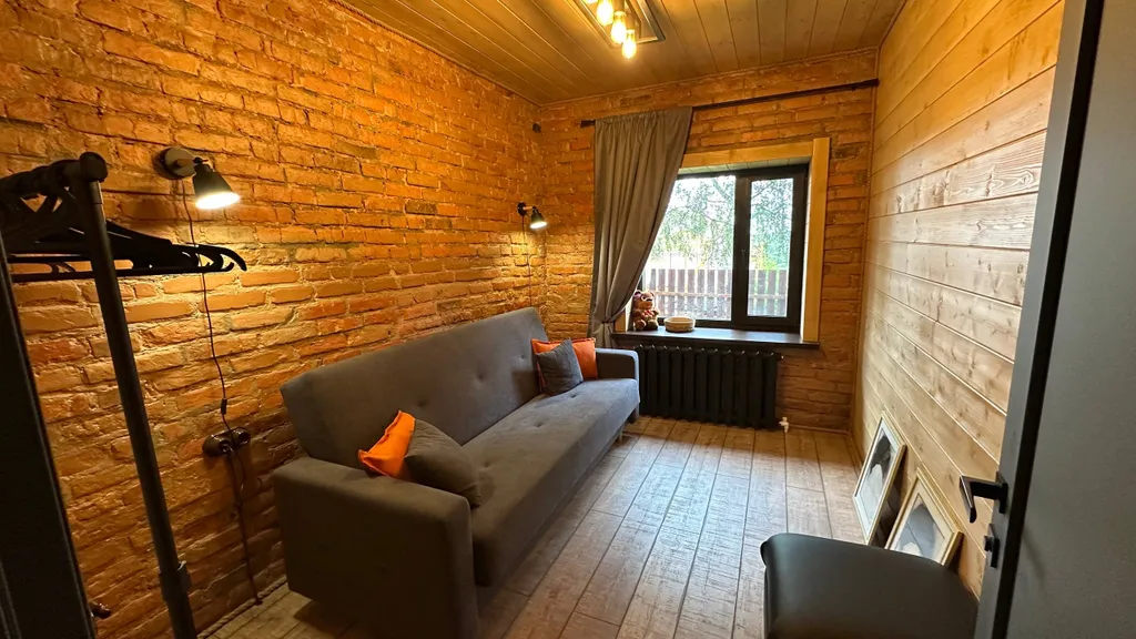 3-комнатный Дом