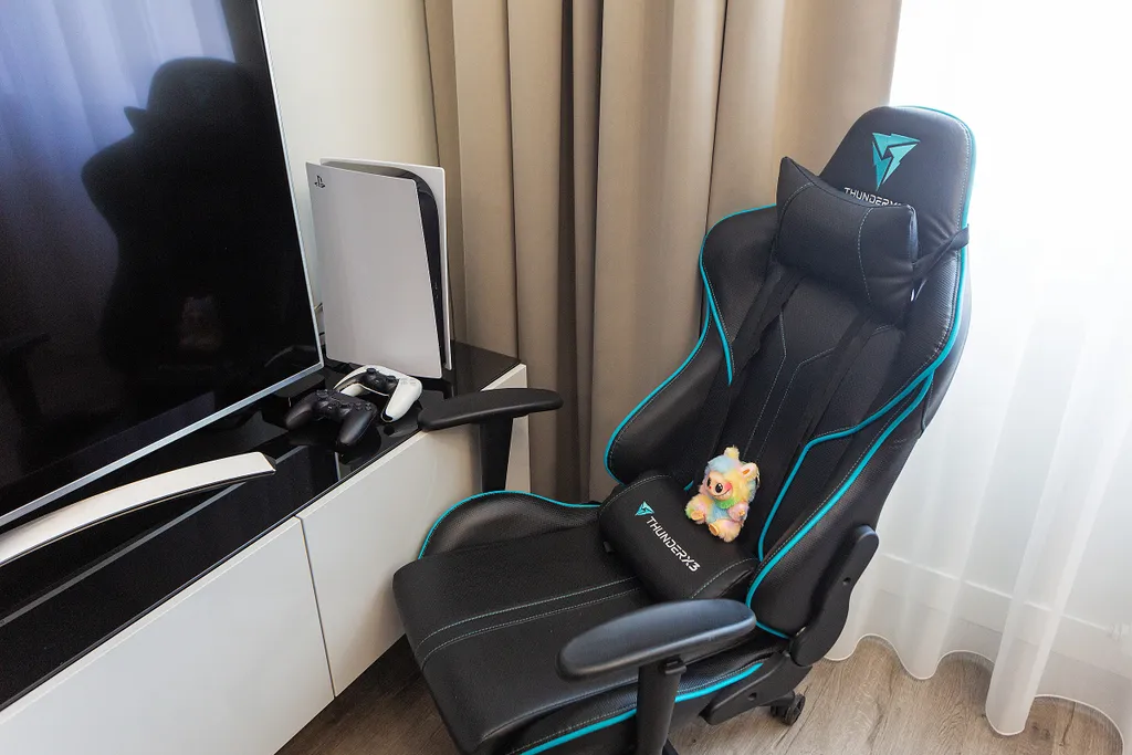 Квартира комфорт-класса