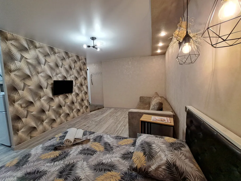 Студия бизнес класс в центре