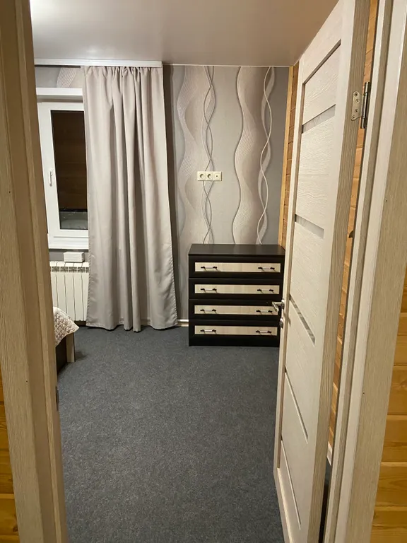 Дом у Иваныча