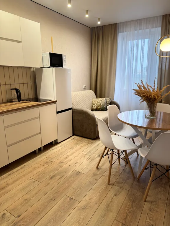 Уютная квартира — аренда посуточно в Тамбов