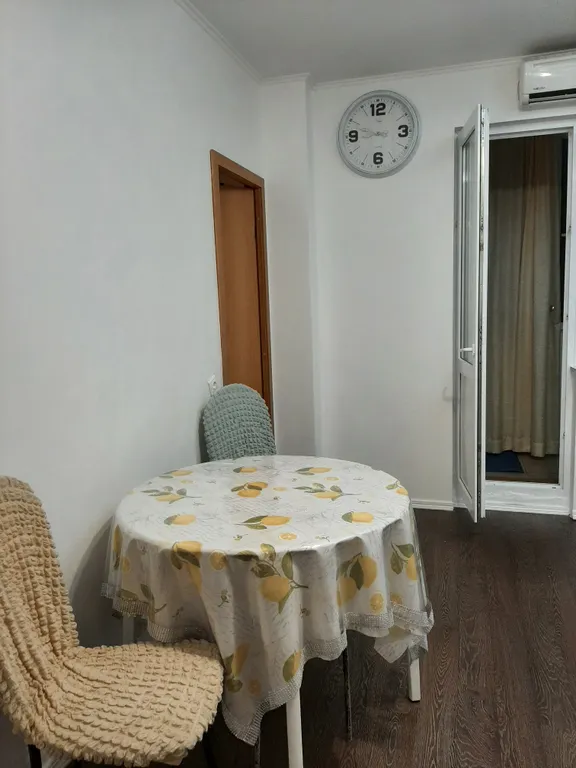 Квартира Уютная квартира — Анапа