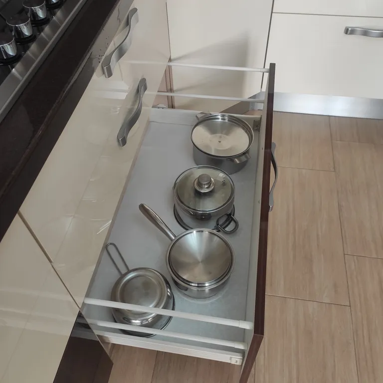 Квартира Уютная 2-комнатная квартира — Геленджик