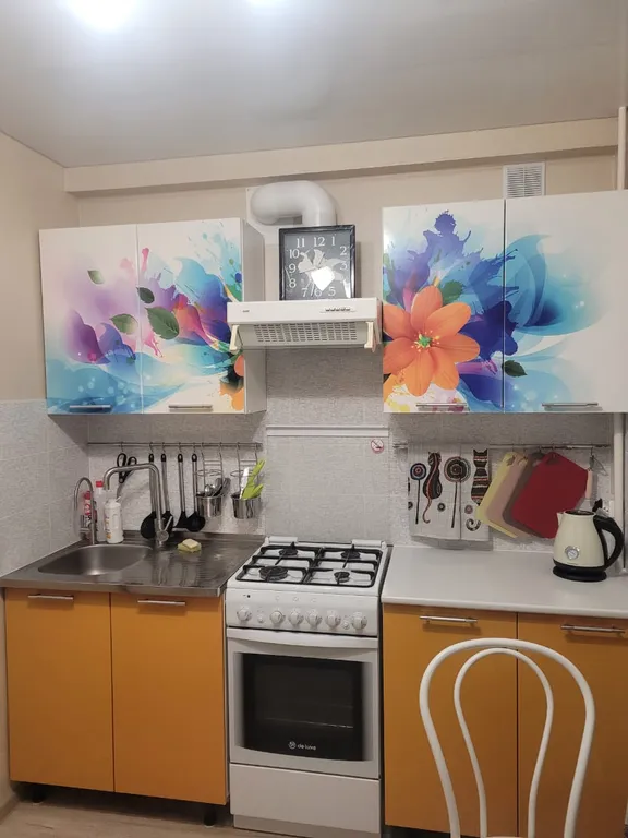 Уютная квартира в центре