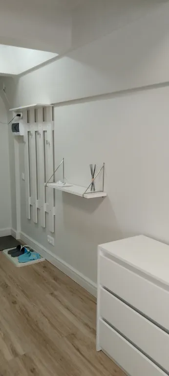 Квартира Квартира В 5 минутах от метро, в центре Москвы, стильная и комфортная студия. — Москва