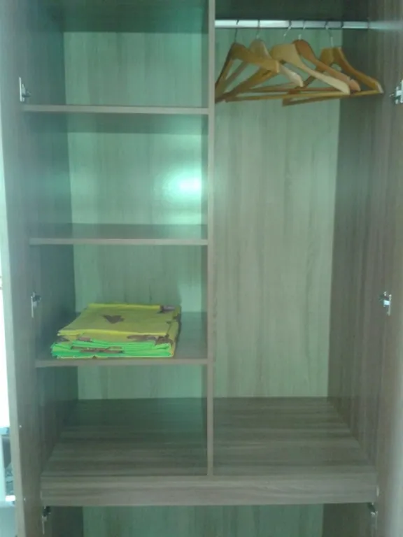 Квартира 1-комнатная Квартира — Севастополь