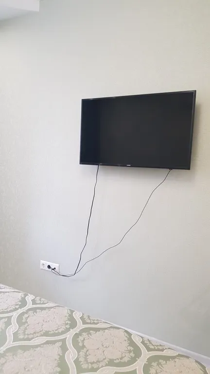 Квартира Уютная квартира в элитном доме — Новороссийск