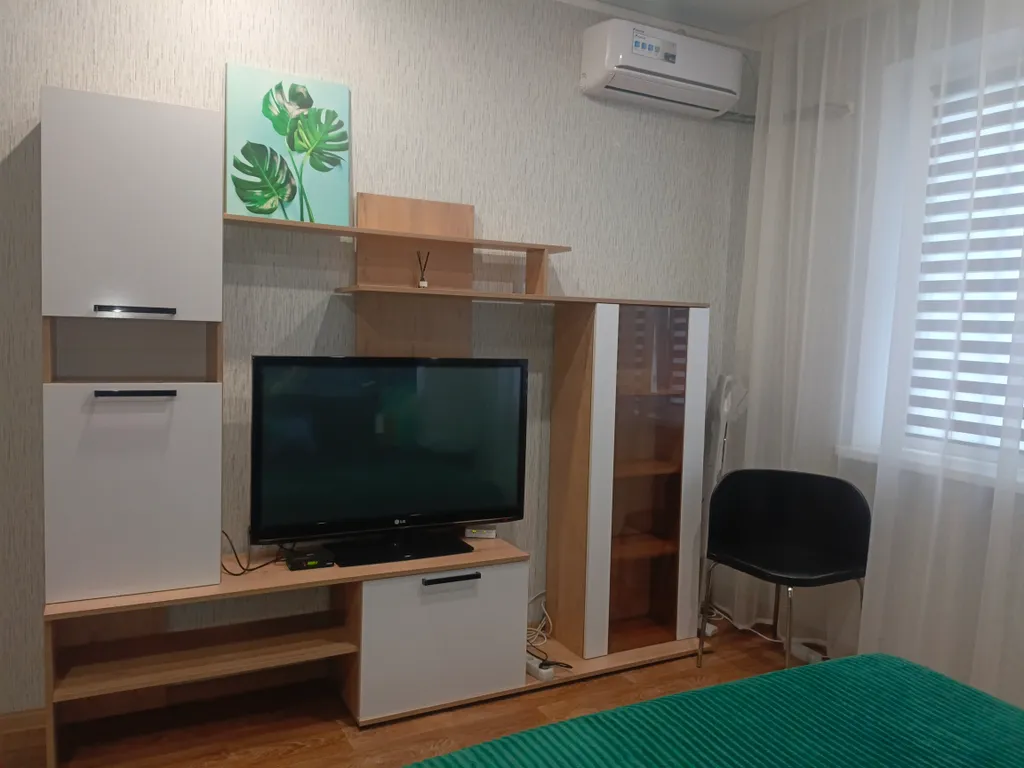 Квартира у Водного стадиона — аренда посуточно в Балаково