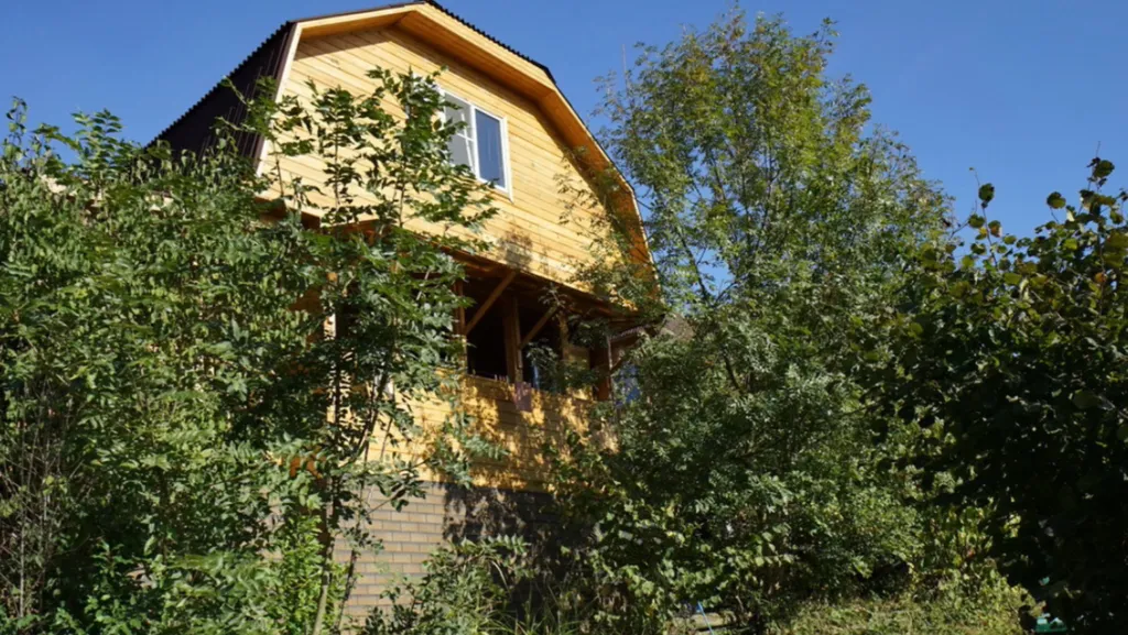 Коттедж 2-комнатный Дом — Сочи