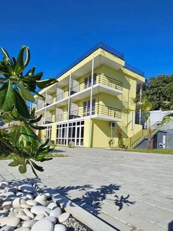 Квартира Комната — аренда посуточно в Гулрыпш