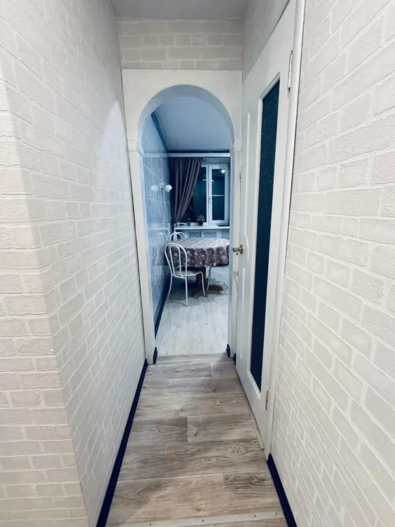 Уютная квартира в центре города с видом на Волгу