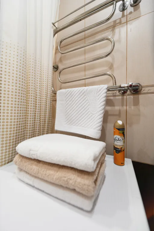 Уютная квартира на красной линии