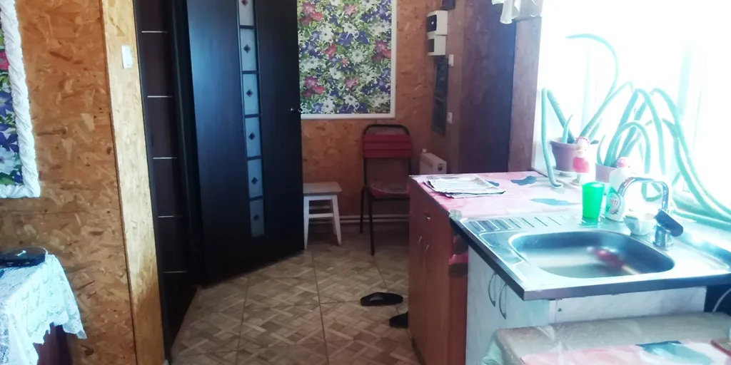 Уютное жилье недалеко от моря