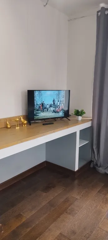 Квартира Квартира в самом сердце города — Ярославль