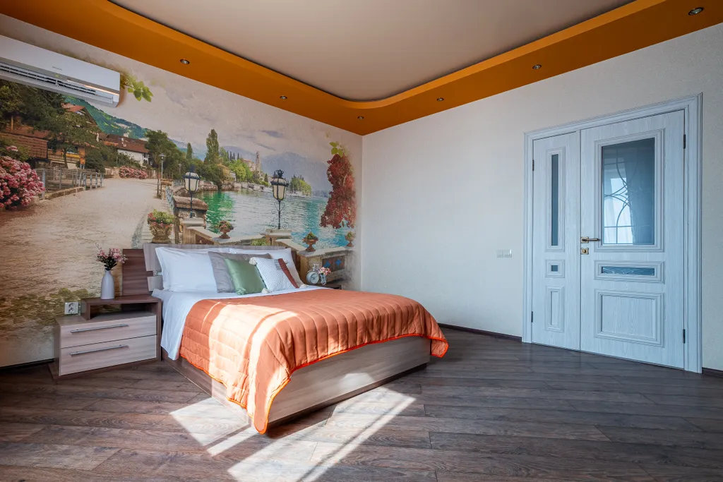 Квартира Квартира двухкомнатная у парка Галицкого — Краснодар