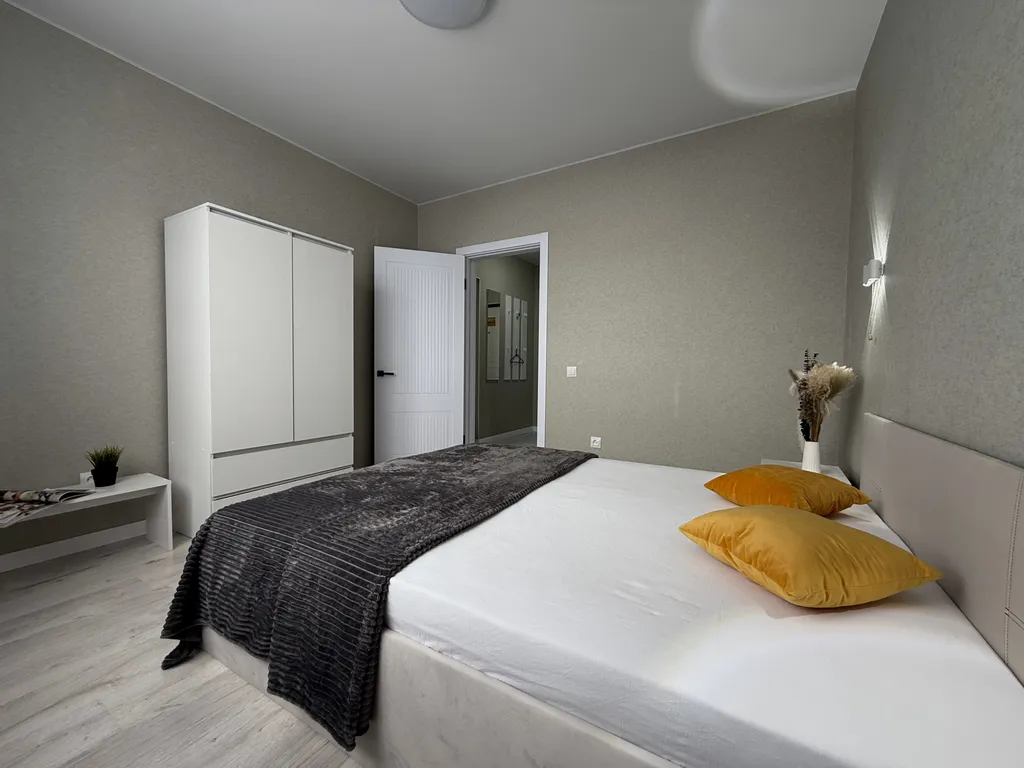 Евродвушка в районе Дубки, Чкалова, Лента