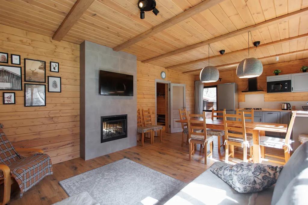 3-комнатный Дом