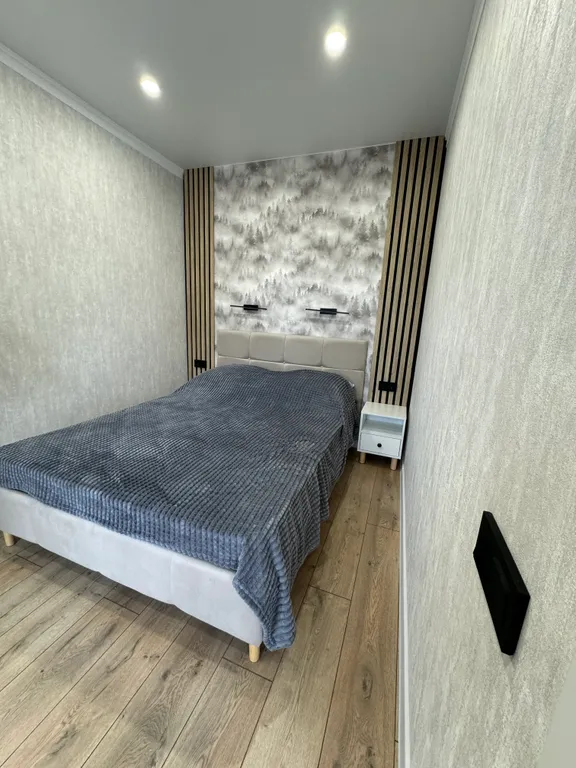 Квартира Новая уютная квартира со всеми удобствами — Анапа