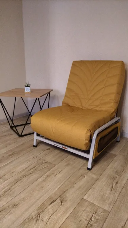 Квартира в парковой зоне с индивидуальным отоплением и кондиционером