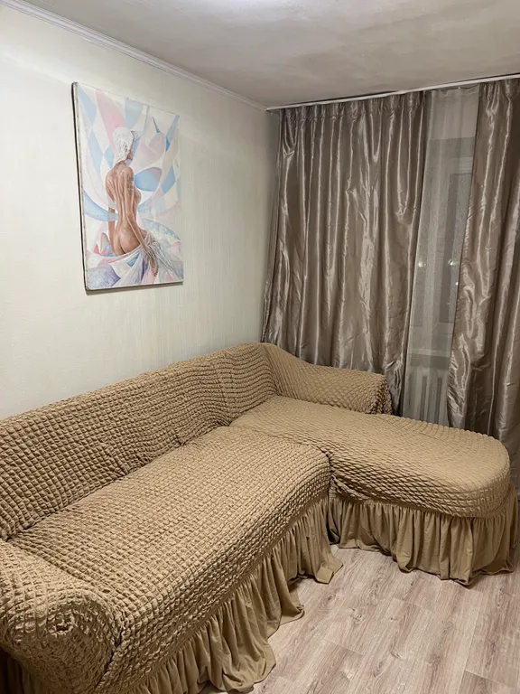 2-комнатные апартаменты рядом с автовокзалом