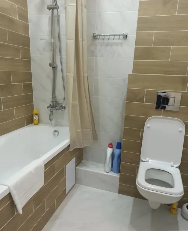 Квартира 2-комнатная Квартира — Краснодар