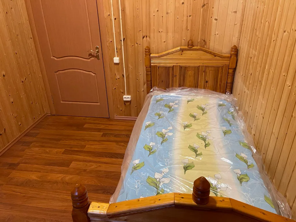 Дом на Селигере