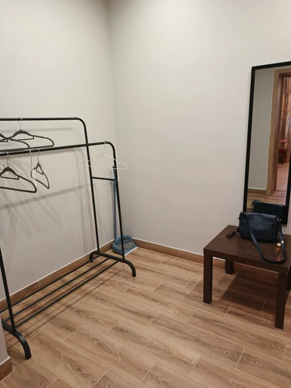 Квартира в историческом центре