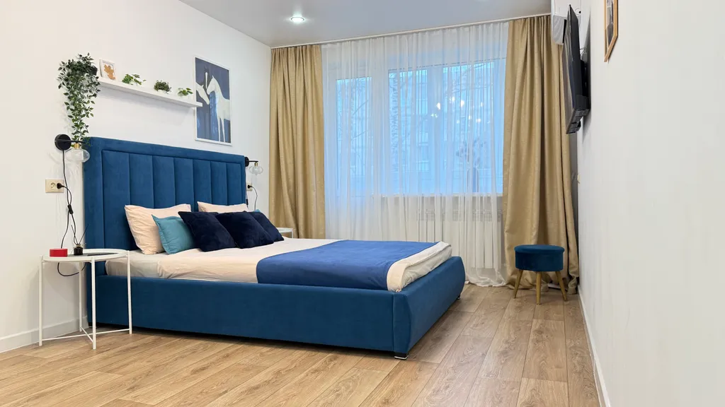 Квартира Гармония