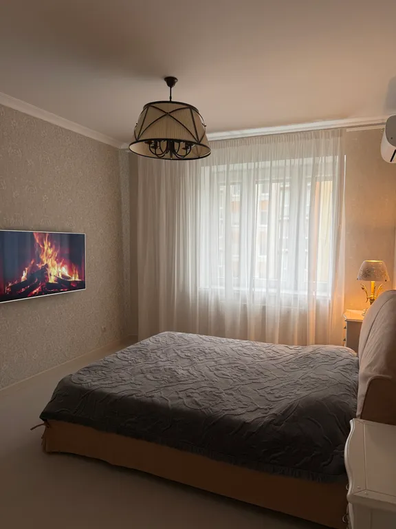 Квартира Уютная квартира рядом с морем, озером и парком — Зеленоградск