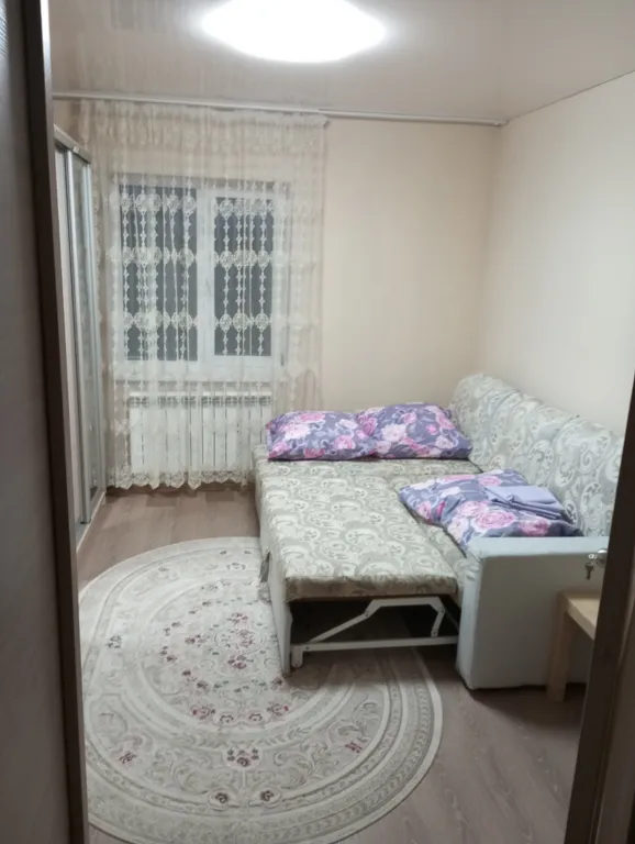 Дом на окраине города