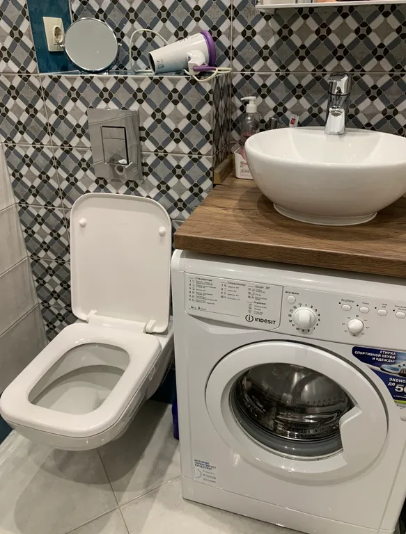 Уютная квартира у моря