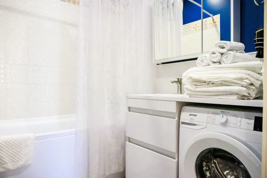 Квартира Квартира Новый дом в сердце Московского района — Санкт-Петербург