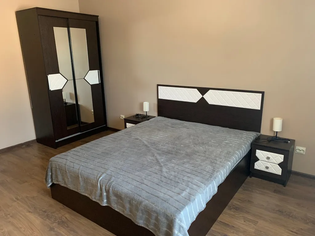 Уютный дом для отдыха