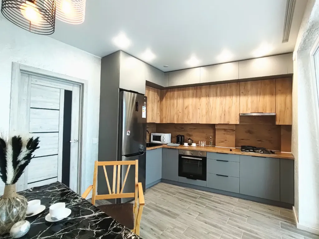 Уютная квартира, идеальный отпуск, рядом с пляжем и развлечениями