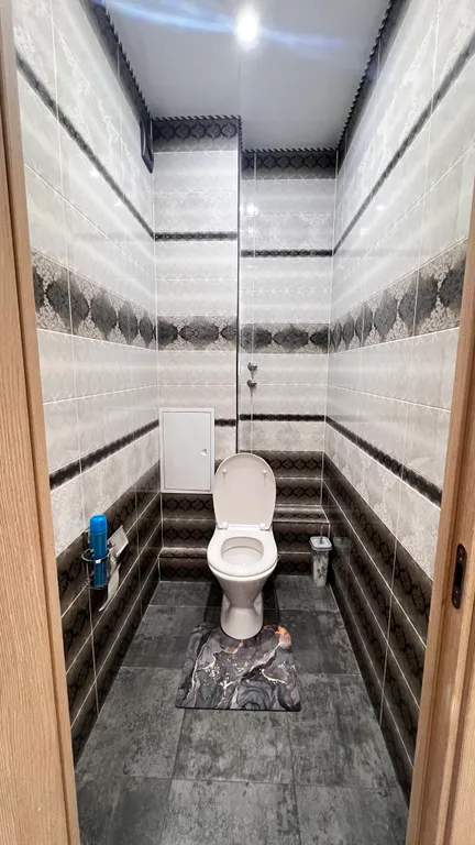 Шикарная 2-комнатная квартира