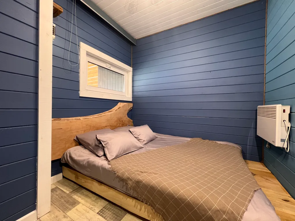 Дом с баней