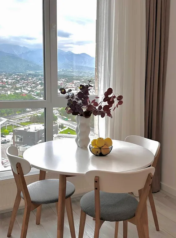 158/4 Комфорт сити