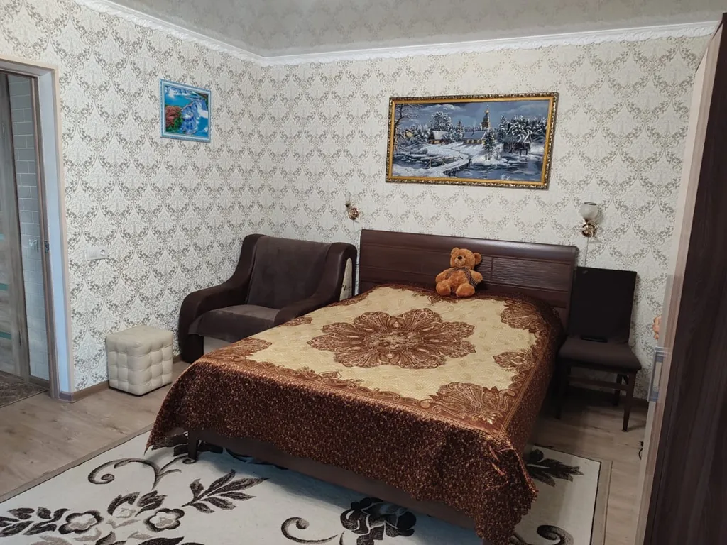 Квартира Квартира в центре Геленджика — Геленджик