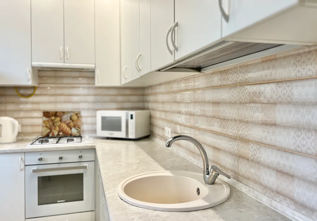 Уютная квартира в самом центре города