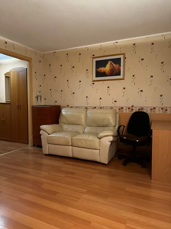 Вода 24/7, уютная квартира возле площади Ленина