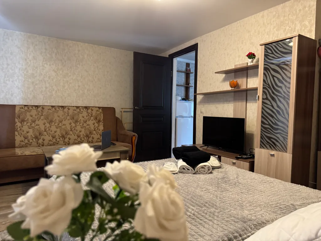 Коттедж Уютный дом в парке — Кисловодск