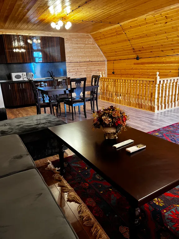 3-комнатный Дом