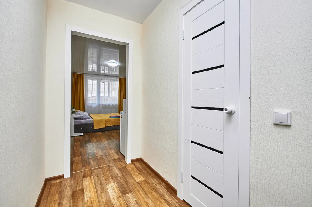 Уютная студия недалеко от центра города